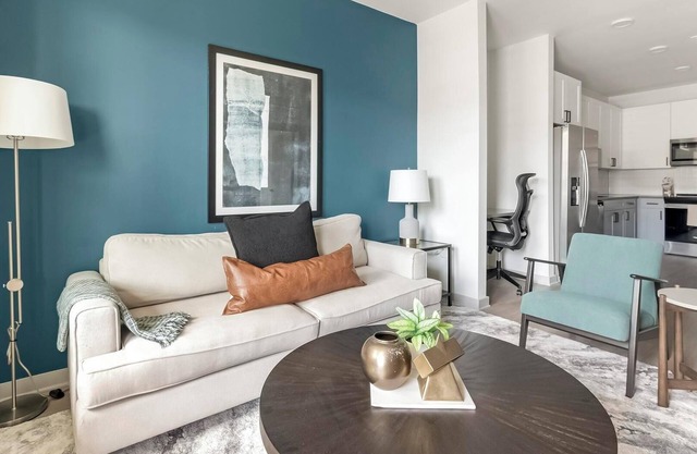 Landing at Corner on Main - 1 Bedroom in Spring...