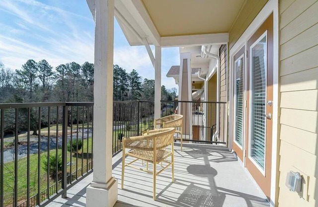 Landing at Pointe at Greenville - 1 Bedroom in Powdersville