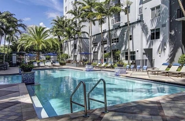 Landing at Solmar on Sixth - 1 Bedroom in Central Fort Lauderdale