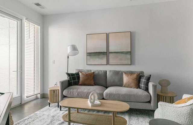 Landing at Sphere - 1 Bedroom in Chamberlayne I...