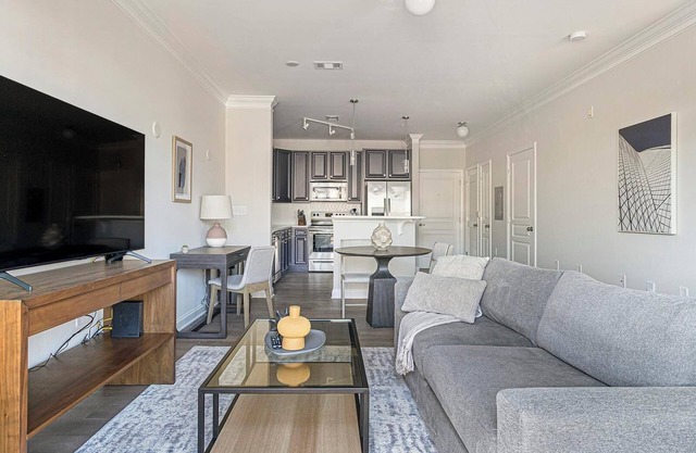 Landing at The Arboretum - 1 Bedroom in The Arb...