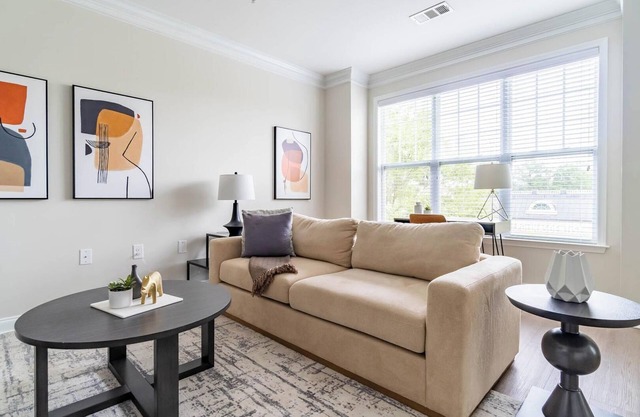 Landing at The Arboretum - 2 Bedrooms in The Ar...