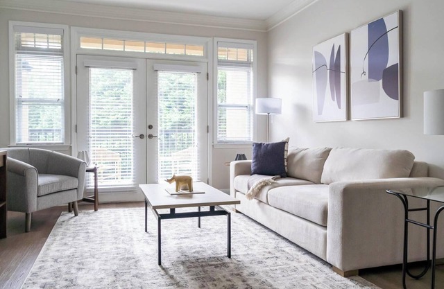 Landing at The Arboretum - 2 Bedrooms in The Ar...