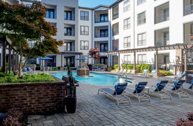 Landing at The Bristol on Union - 1 Bedroom in ...