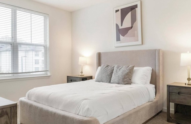 Landing at The Eddy at Riverview - 2 Bedrooms i...