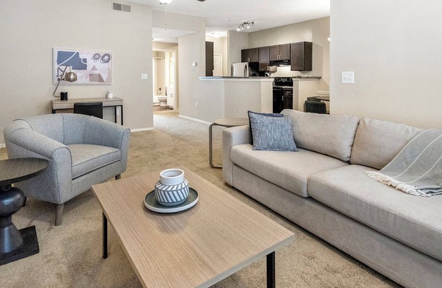 Landing at The Grove at Germantown - 1 Bedroom ...