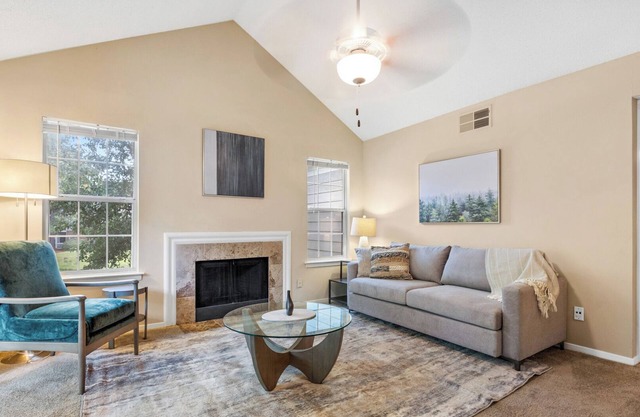Landing at The Grove at Germantown - 2 Bedrooms...