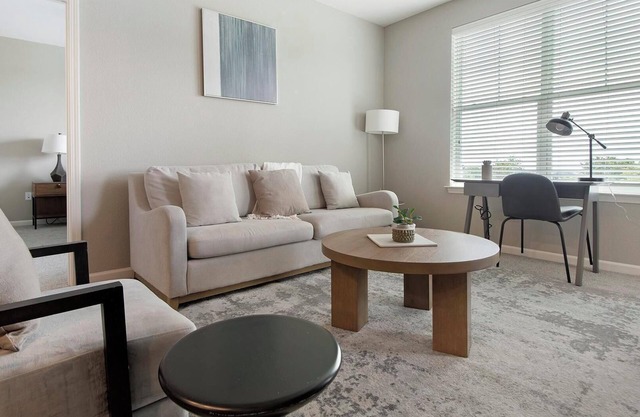 Landing at The Parq at Chesterfield - 2 Bedroom...