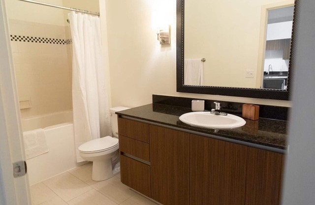 Landing at The Pierhouse at Channelside - 1 Bedroom in Channel District