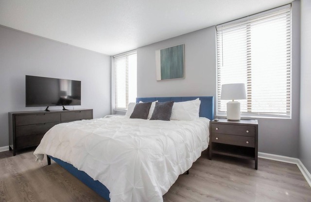Landing at Three Rivers - 2 Bedrooms in Central...