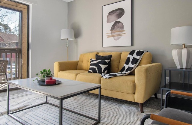 Landing at Timberwalk at Mandarin - 2 Bedrooms ...