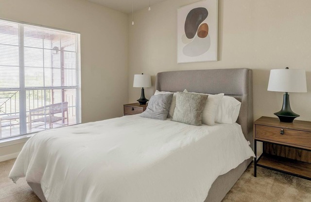 Landing at Settlers Ranch - 1 Bedroom in South ...
