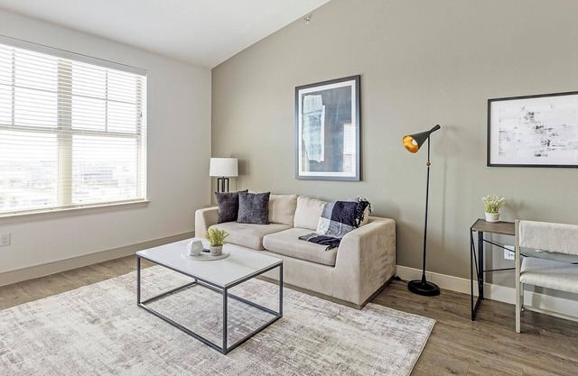 Landing at Village at Rayzor Ranch - 1 Bedroom ...