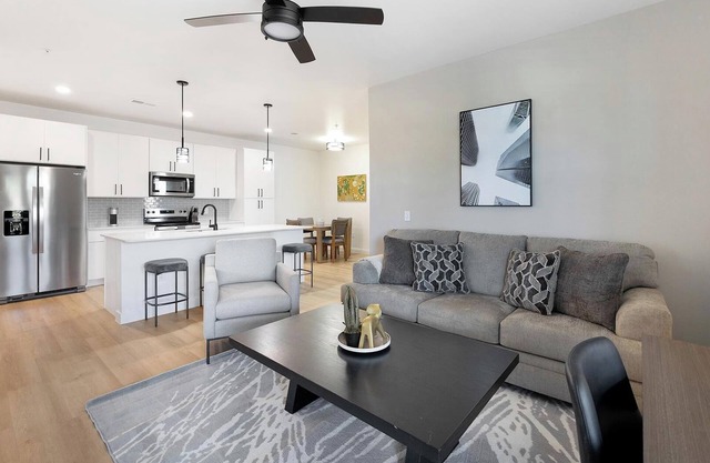Landing at Solace Casa Grande Crossings - 2 Bed...