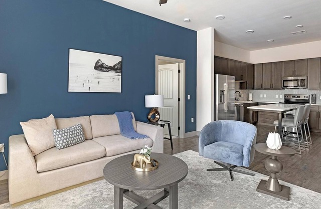Landing at Village at Rayzor Ranch - 2 Bedrooms...