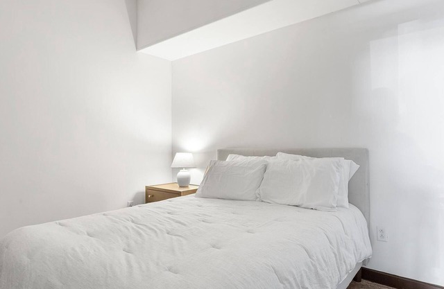 Landing at Hopper Lofts - 1 Bedroom in Manchester