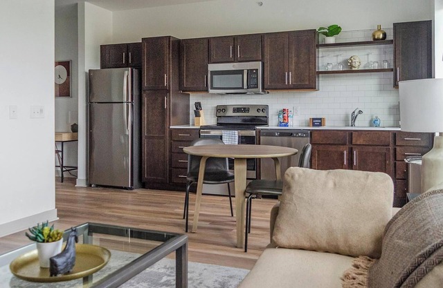 Landing at McCord Square - 1 Bedroom in Mc Cord...