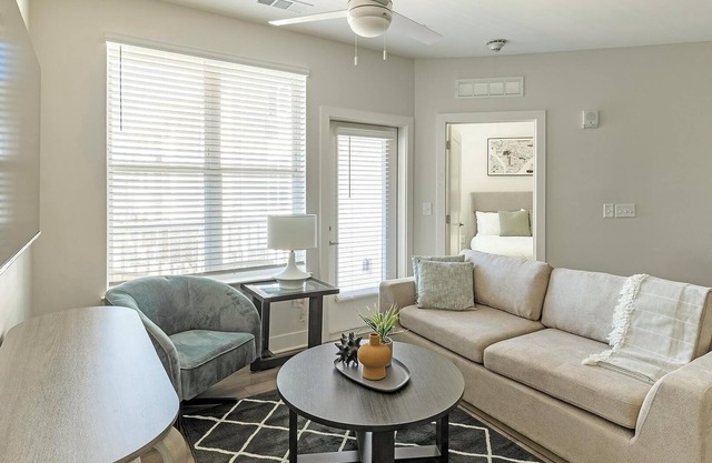 Landing at Attain at Bradford Creek - 2 Bedroom...