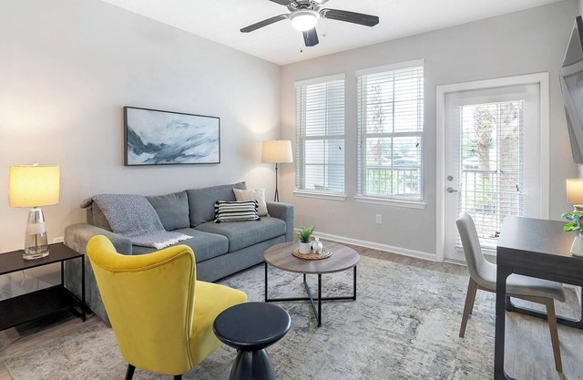 Landing | Amazing 1BD, Gym, Clubhouse