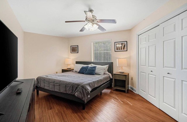 Landing at The Hive - 2 Bedrooms in Mid City North