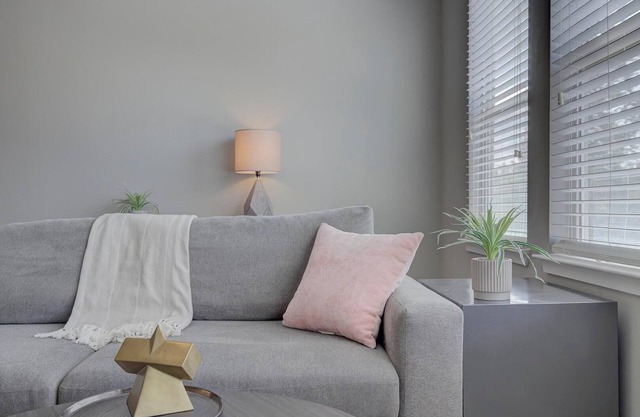Landing | Beautiful 2BD, Yoga Studio, Courtyard
