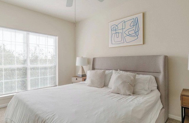 Landing at Settlers Ranch - 1 Bedroom in South ...