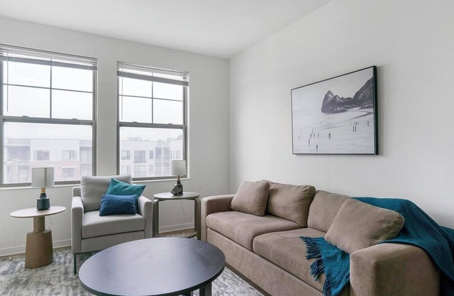 Landing at The Spectrum Apartments - 2 Bedrooms...