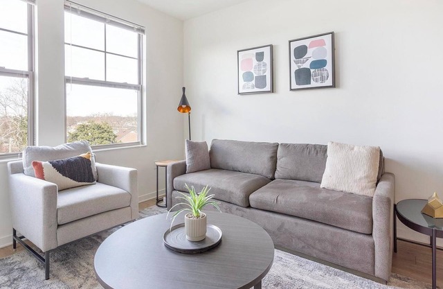 Landing at The Spectrum Apartments - 2 Bedrooms...