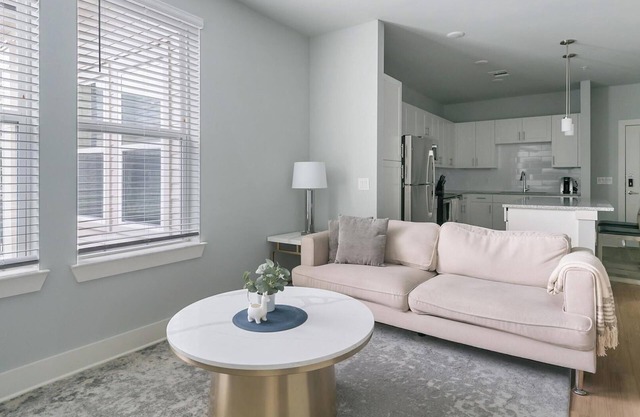 Landing | Incredible 1BD, Yoga Studio, Pool