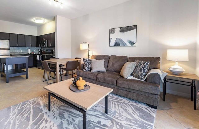 Landing at Mosaic at Miramar - 1 Bedroom in Mir...