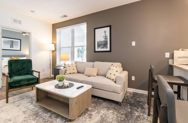 Landing at San Marco Promenade - 1 Bedroom in S...