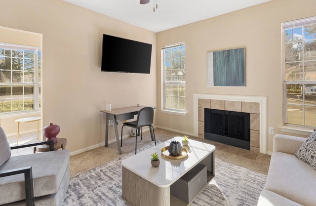 Landing at The Grove at Germantown - 2 Bedrooms...