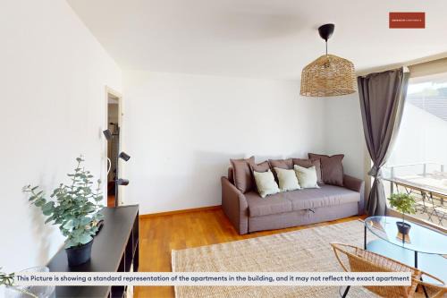 Langgrütstrasse 21, 8047 Zürich, Switzerland