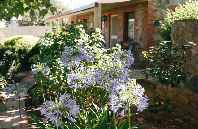 Langmeil Cottages - Hoffmann
