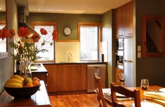 Lujo en Lansdown apartamento de 2 dormitorios