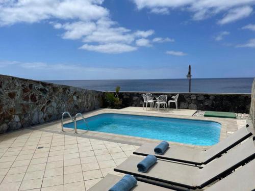 Lanzarote Ocean Oasis