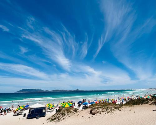 Lar da Beta Em Cabo Frio à 300m da Praia do Forte!