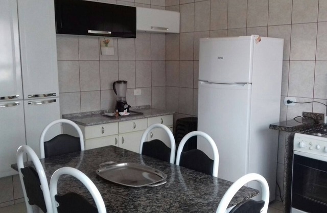 Casa de playa grande y confortable