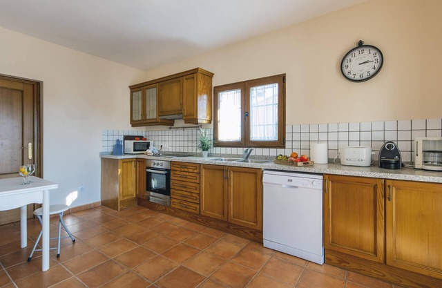 Villa grande y confortable en Jávea, Costa Blanca, España con piscina privada para 10 personas