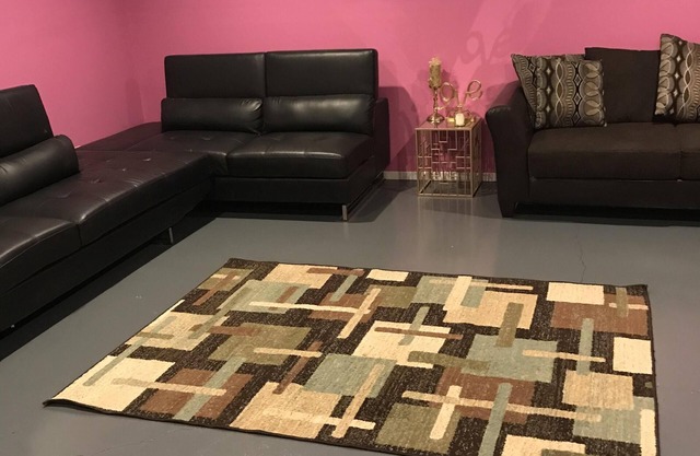 Apartamento Sótano Grande