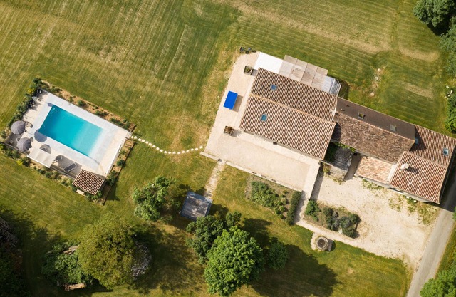 Gran casa con encanto PERIGORD