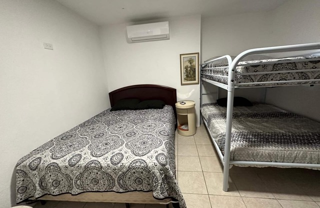 Large Compound for Big Groups, 35 beds