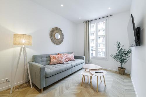 Large & Confort 2 Bdr Renovated