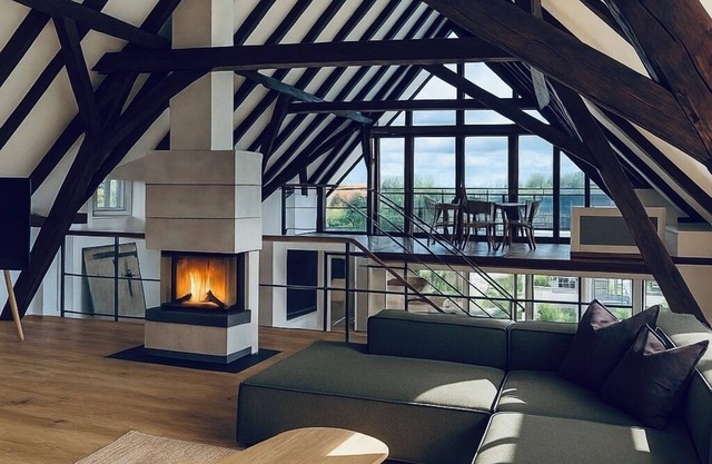 Liebevoll renoviertes Landhaus im Herzen Mitteldeutschlands.