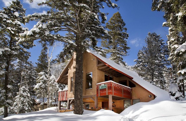 Taos Mountain House
