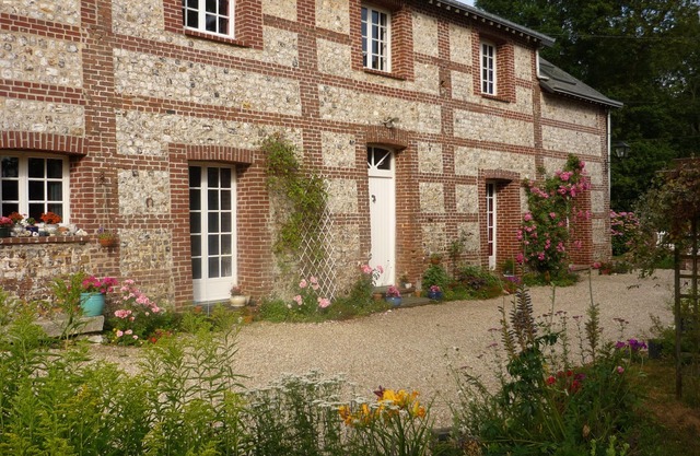 Gran casa de carácter