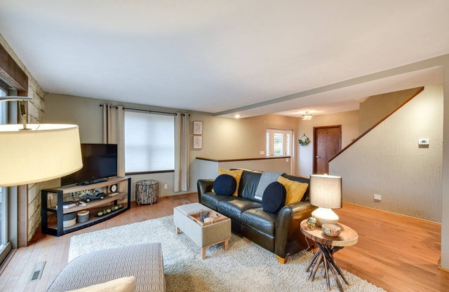 Large Home w/ Game Room, 4 Mi to Mississippi River