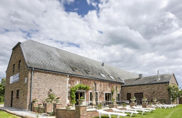 Large house ideal for families