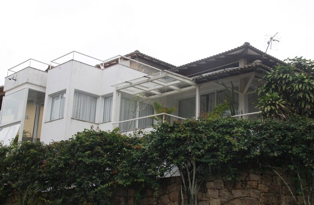 Gran casa con vistas panorámicas, a 300 metros de la Villa - 3 dormitorios (01 suite)