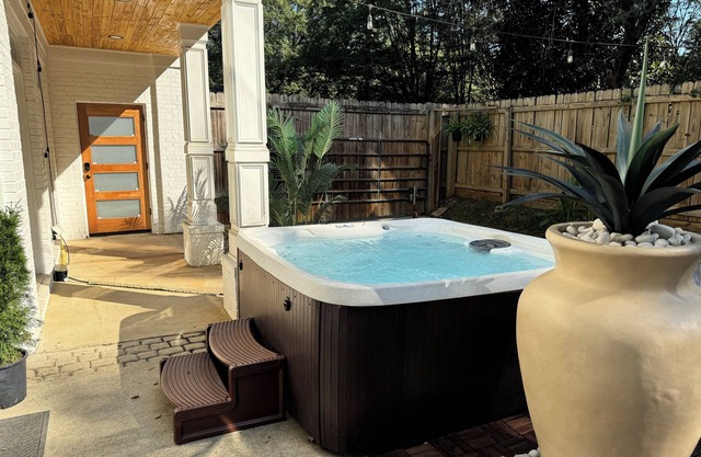 Casa Grande y Hermosa Con Jacuzzi😍 Duerme 16